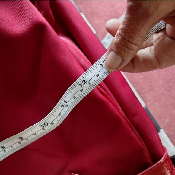 Canvas tote  - Picture 4 of 5